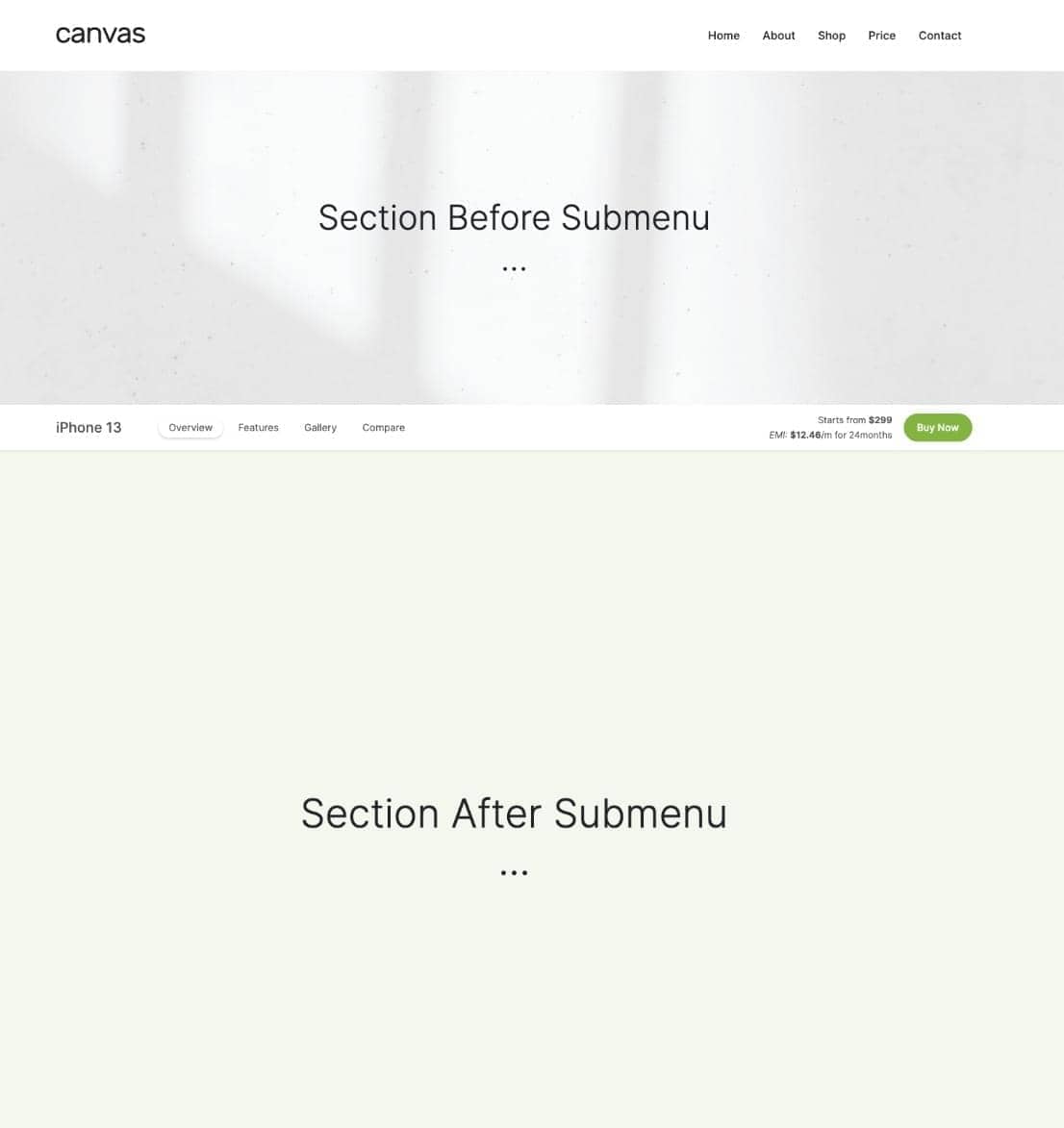 Block Image